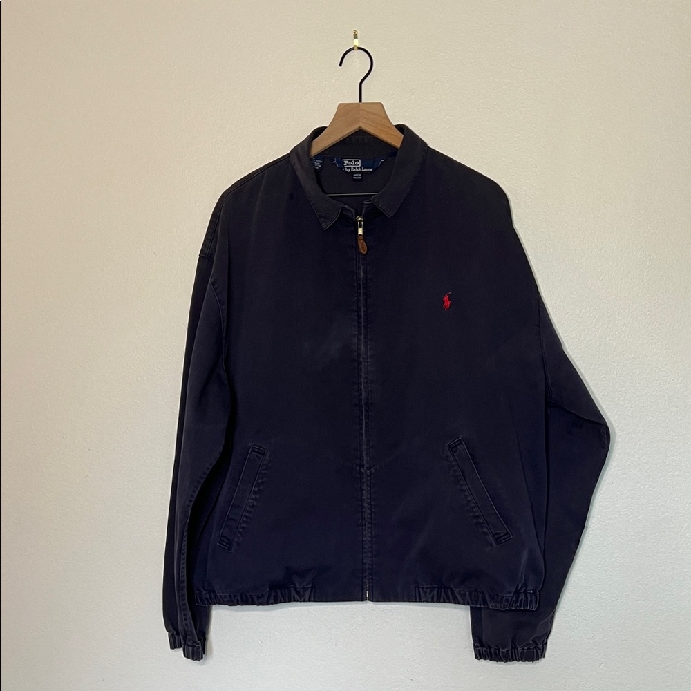 Vintage Ralph Lauren Lightweight Jacket